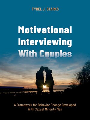 cover image of Motivational Interviewing With Couples